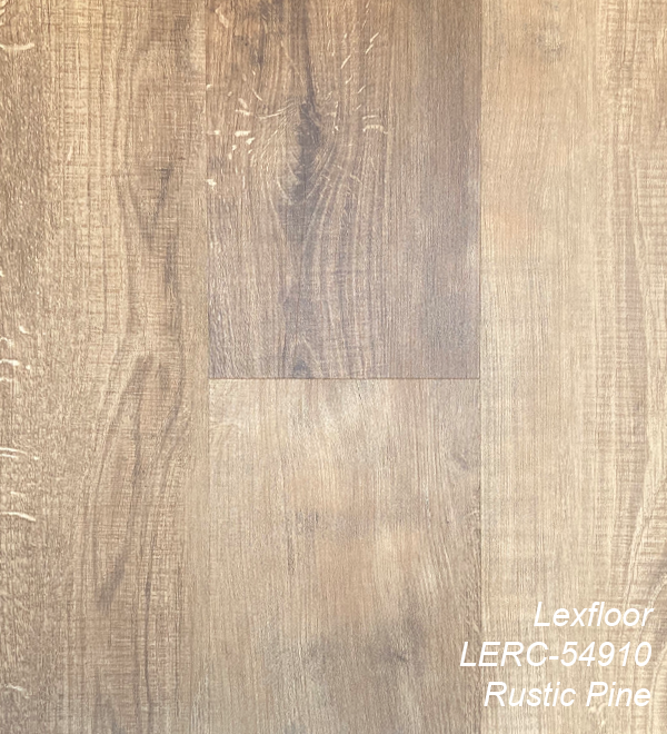 Rustic Pine Imperviable 6 5 Lexfloor, Hampton Rustic Wild Cherry Laminate Flooring